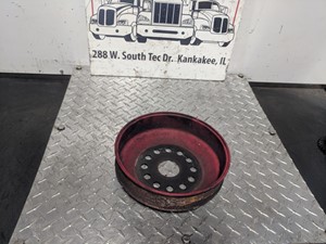 Used 2007 Cummins ISX Balancer (Stock #190185-21)) Part Image
