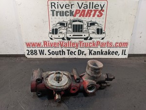 Photo of part