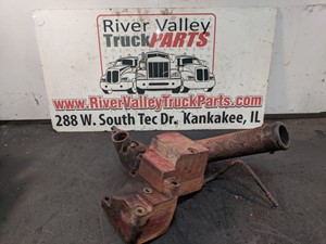 Photo of part