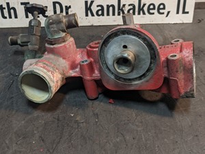 Used 2007 Cummins ISX Engine Misc Part (Stock #180153-49)) Part Image