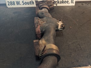 Used 2007 Cummins ISX Exhaust Manifold Image