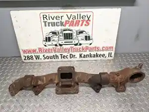 Used 2007 Cummins ISX Exhaust Manifold Image