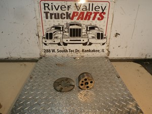 Used 2007 Cummins ISX Idler Gear (Stock #190028-15)) Part Image