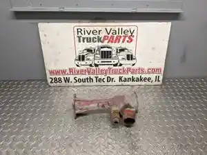 Used 2007 Cummins ISX Intake Manifold (Stock #180079-15)) Part Image