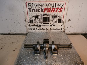 Used 2007 Cummins ISX Rocker Arm (Stock #190028-29)) Part Image