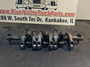 Used 2007 Cummins ISX Rocker Arm (Stock #180153-47)) Part Image