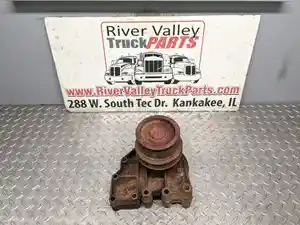 Used 2007 Cummins ISX Water Pump (Stock #180079-11)) Part Image