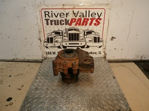 Used 2007 Cummins ISX Water Pump (Stock #190028-45)) Part Image