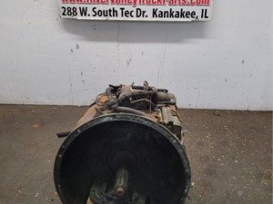 Used 2007 Eaton/Fuller RTO14910B Transmission Assy (Stock #210688-6)) Part Image