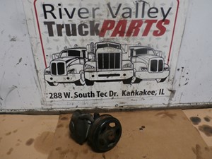 Used 2007 Ford 6.0L Engine Misc Part (Stock #P-4493)) Part Image