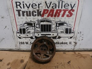 Used 2007 Ford 6.0L Engine Misc Part (Stock #P-4495)) Part Image
