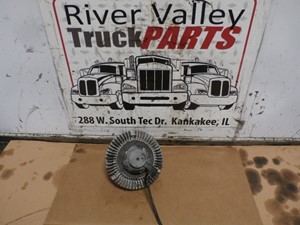 Used 2007 Ford 6.0L Fan Clutch/Hub (Stock #P-4490)) Part Image