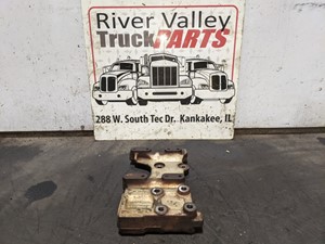 Used 2007 Freightliner B2 Bracket (Stock #210794-25)) Part Image