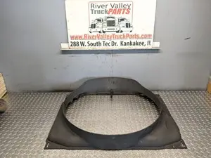 Used 2007 Freightliner M2 106 Radiator Fan Shroud (Stock #220409-12)) Part Image