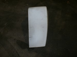 Used 2007 Freightliner Fender Extension (Stock #P-462)) Part Image