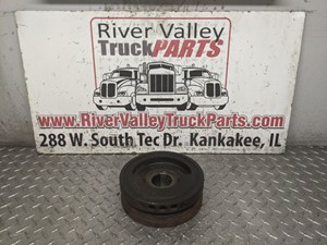 Used 2007 GM/Chev (HD) 6.6L DURAMAX Balancer (Stock #200119-22)) Part Image