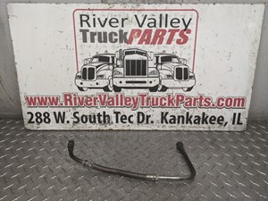 Used 2007 GM/Chev (HD) 6.6L DURAMAX Engine Misc Part (Stock #200119-54)) Part Image