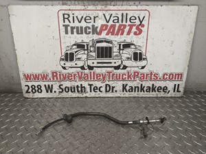 Used 2007 GM/Chev (HD) 6.6L DURAMAX Engine Misc Part (Stock #200119-61)) Part Image