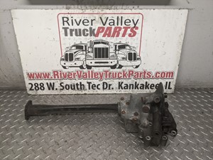 Used 2007 GM/Chev (HD) 6.6L DURAMAX Oil Cooler (Stock #200119-21)) Part Image
