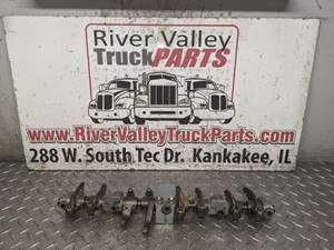 Used 2007 GM/Chev (HD) 6.6L DURAMAX Rocker Arm (Stock #200119-38)) Part Image