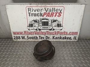 Used 2007 GM/Chev (HD) 6.6L DURAMAX Steering Pump (Stock #200119-30)) Part Image