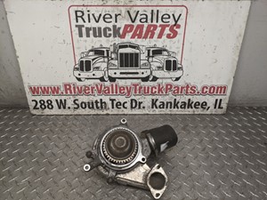 Used 2007 GM/Chev (HD) 6.6L DURAMAX Water Pump (Stock #200119-27)) Part Image