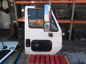 Used 2007 International 4300 Door (Stock #190241-2)) Part Image
