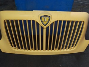 Used 2007 International 4300 Grille (Stock #P-421)) Part Image