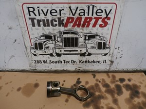 Used 2007 Ford 6.0L Piston & Rod (Stock #P-4485)) Part Image