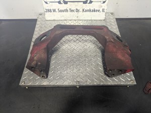 Used 2007 International 9400I Engine Mount Image