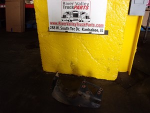 Used 2007 International 9400I Horn (Frame) (Stock #190185-2)) Part Image