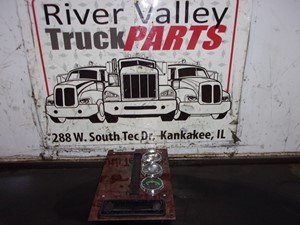 Used 2007 International 9400I Instrument Cluster (Stock #190185-7)) Part Image