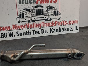 Used 2007 International VT365 EGR Cooler (Stock #190245-20)) Part Image