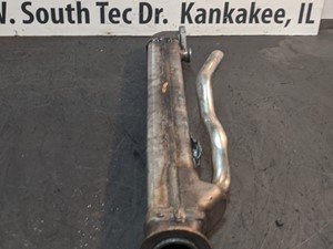 Used 2007 International VT365 EGR Cooler (Stock #190248-13)) Part Image