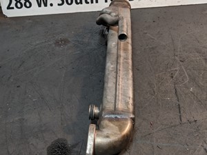 Used 2007 International VT365 EGR Cooler (Stock #190258-18)) Part Image