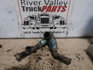 Used 2007 International VT365 Engine Misc Part (Stock #180094-13)) Part Image