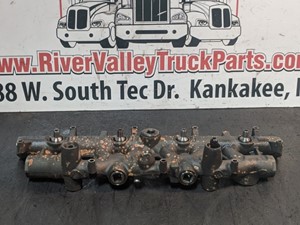 Used 2007 International VT365 Engine Misc Part (Stock #190248-15)) Part Image