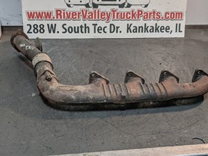 Used 2007 International VT365 Exhaust Manifold (Stock #190277-10)) Part Image