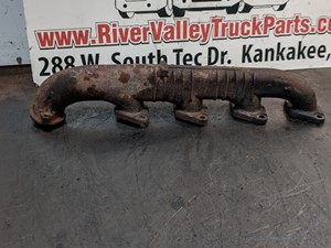 Used 2007 International VT365 Exhaust Manifold (Stock #190266-14)) Part Image