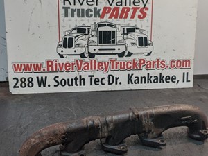 Used 2007 International VT365 Exhaust Manifold (Stock #190245-13)) Part Image