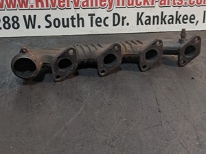 Used 2007 International VT365 Exhaust Manifold (Stock #190277-9)) Part Image