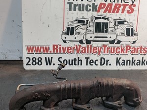 Used 2007 International VT365 Exhaust Manifold (Stock #190245-14)) Part Image