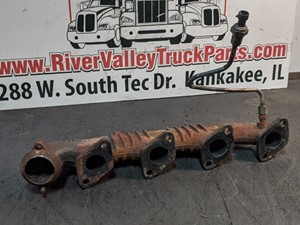 Used 2007 International VT365 Exhaust Manifold (Stock #190258-16)) Part Image
