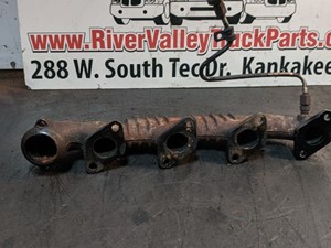 Used 2007 International VT365 Exhaust Manifold (Stock #190266-15)) Part Image