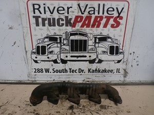 Used 2007 International VT365 Exhaust Manifold (Stock #180094-11)) Part Image