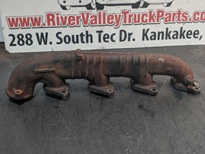 Used 2007 International VT365 Exhaust Manifold (Stock #190248-11)) Part Image
