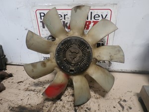 Used 2007 International VT365 Fan (Stock #180094-14)) Part Image