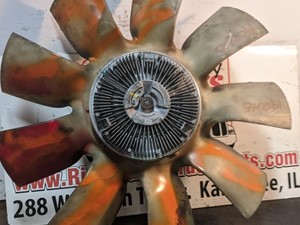 Used 2007 International VT365 Fan (Stock #190245-9)) Part Image