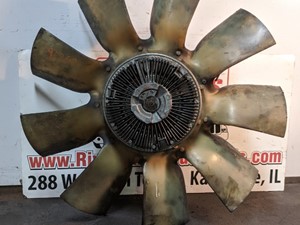 Used 2007 International VT365 Fan (Stock #190258-6)) Part Image