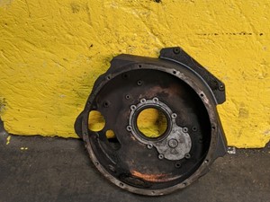 Used 2007 International VT365 Flywheel Housing (Stock #190245-17)) Part Image